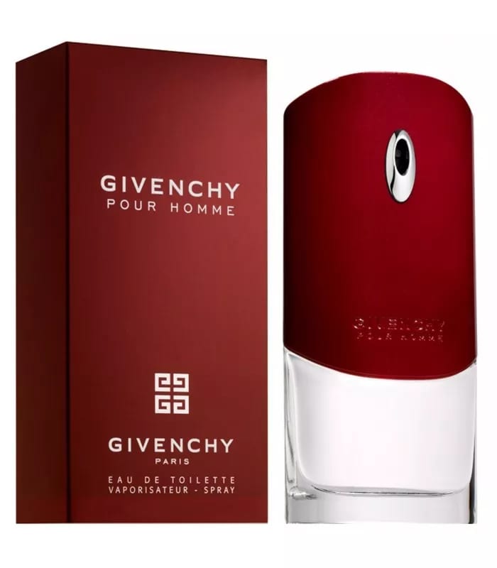 Givenchy Pour Homme EDT
