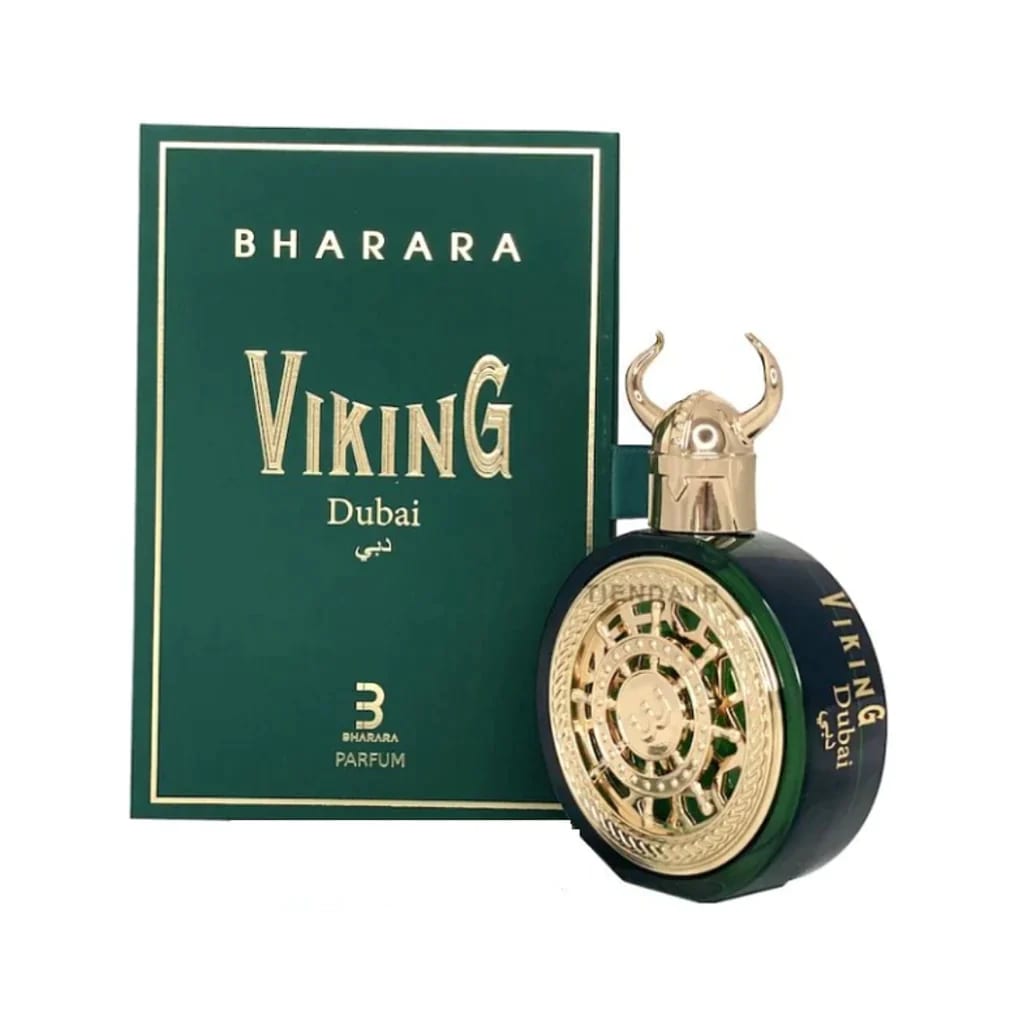 Bharara Viking Dubai EDP