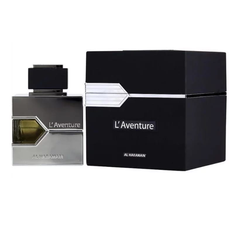 Al Haramain L'Aventure EDP