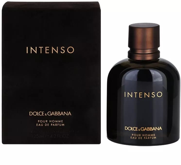 Dolce & Gabbana Intenso EDP