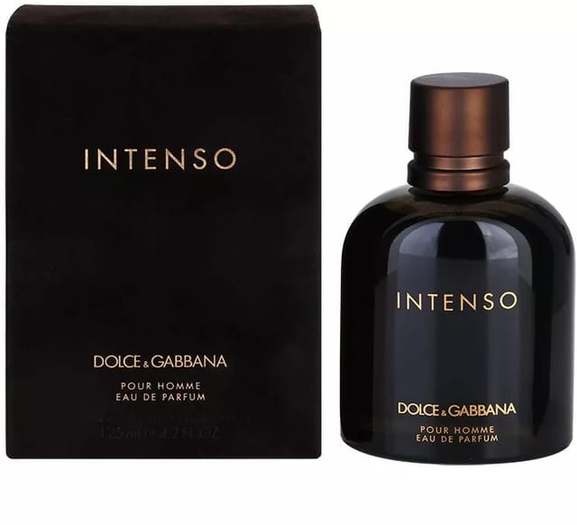Dolce & Gabbana Intenso EDP