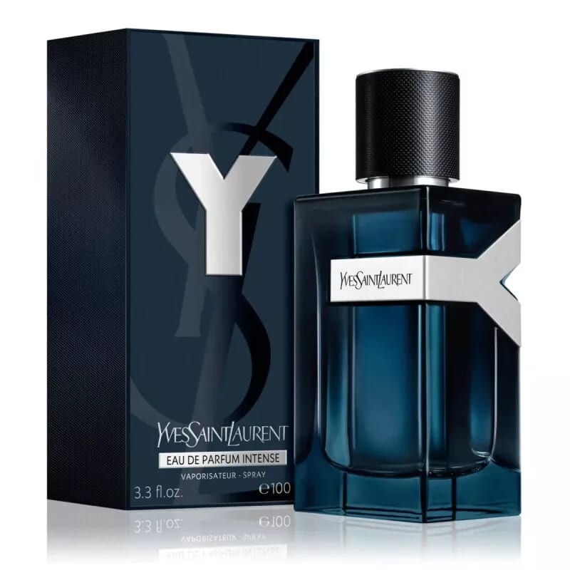 Yves Saint Laurent Y Intense EDP