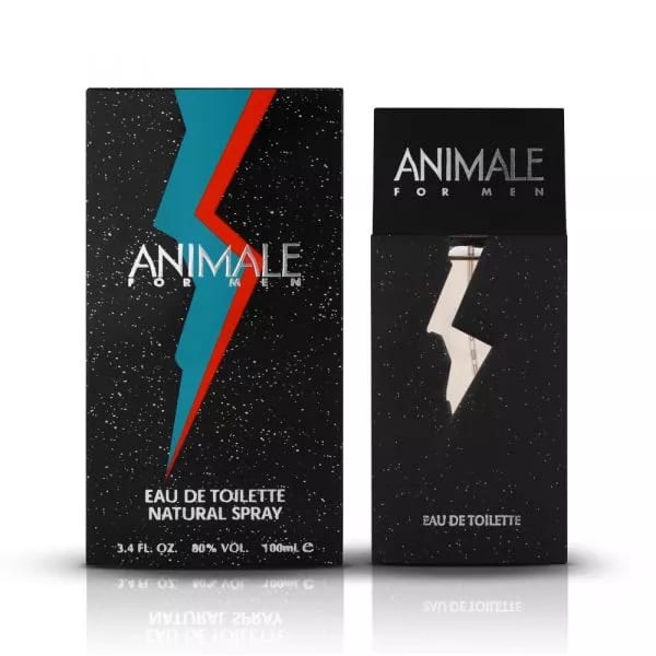 Animale For Men EDT