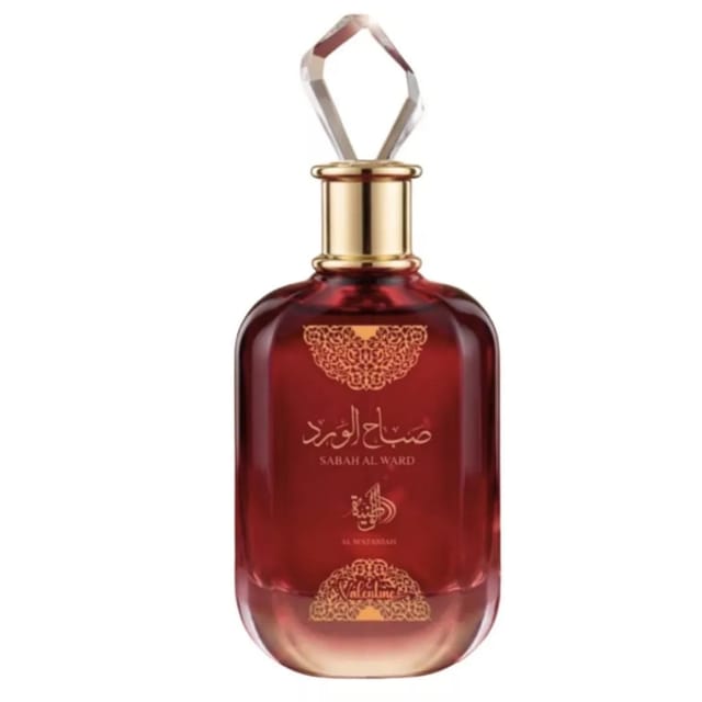 Al Wataniah Sabah Al Ward Valentine EDP