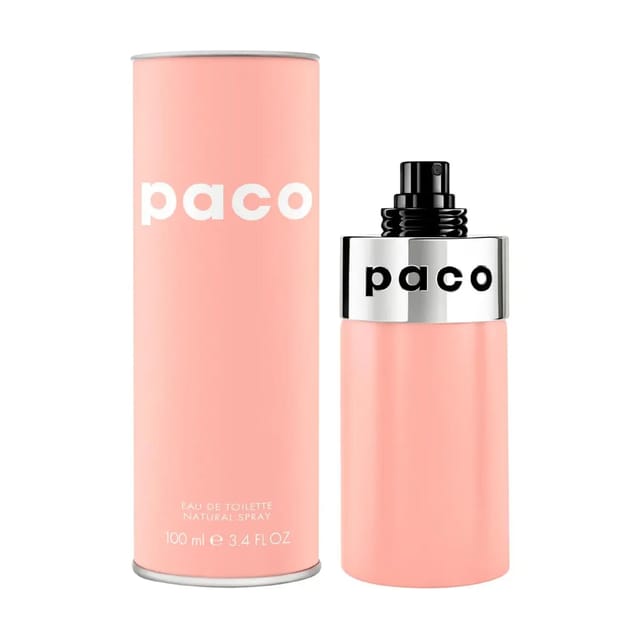 Paco Rabanne Rose EDT