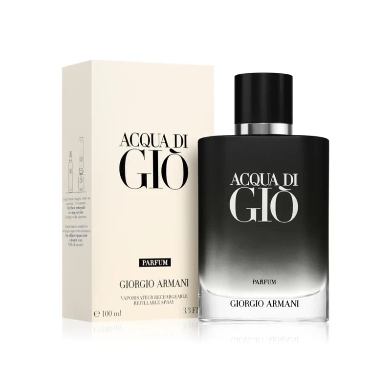 Giorgio Armani Acqua di Giò Parfum