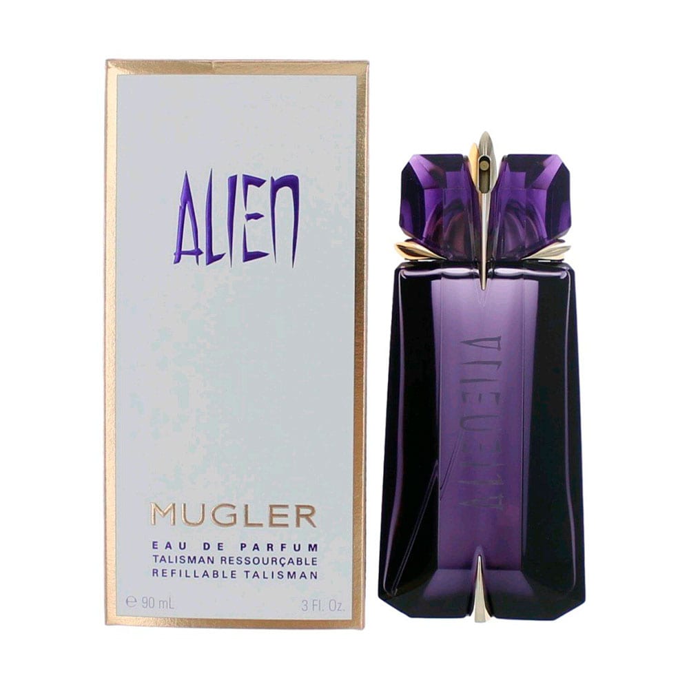 Mugler Alien EDP
