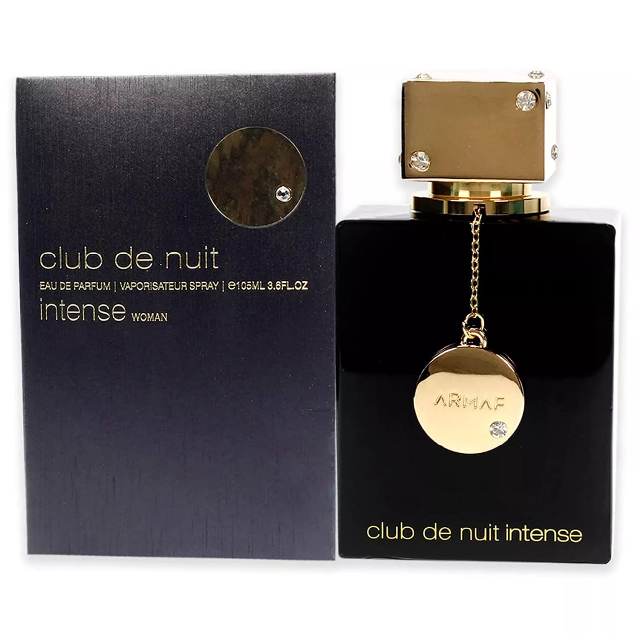 Armaf Club de Nuit Intense Woman EDP
