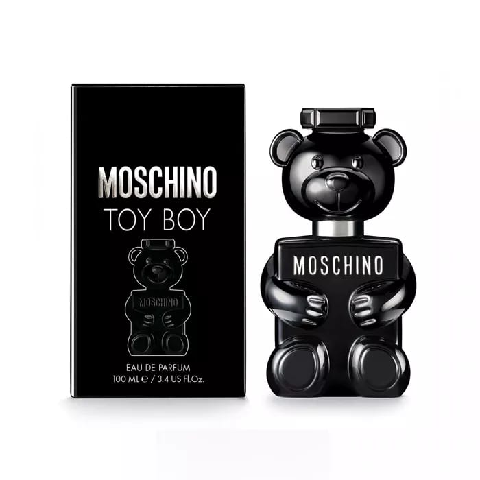 Moschino Toy Boy EDP