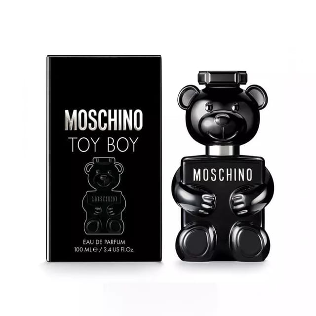 Moschino Toy Boy EDP