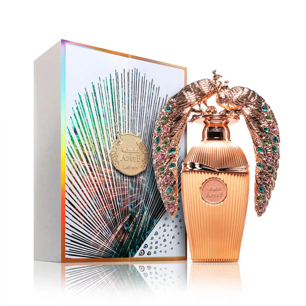 Lattafa Afeef EDP