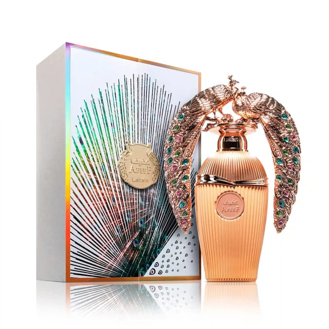 Lattafa Afeef EDP