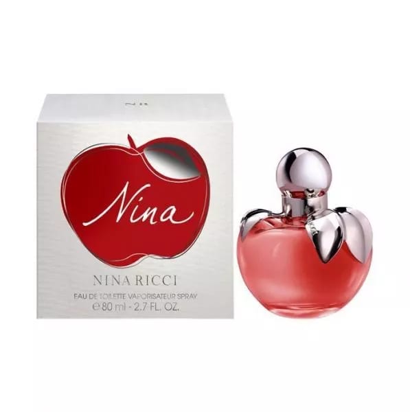 Nina Ricci Nina EDT