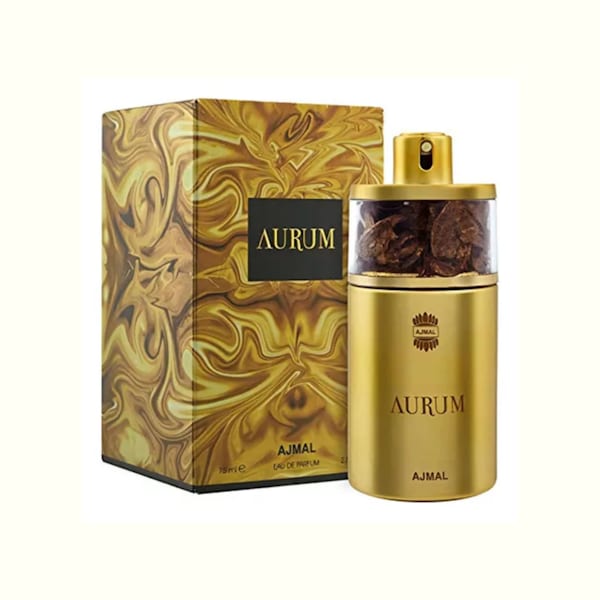Ajmal Aurum EDP