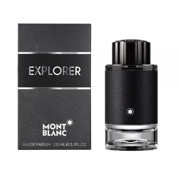 Montblanc Explorer EDP