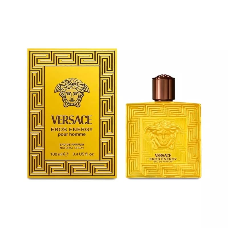 Versace Eros Energy Men EDP