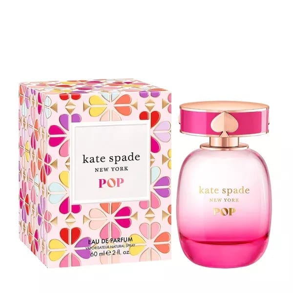 Kate Spade Pop EDP