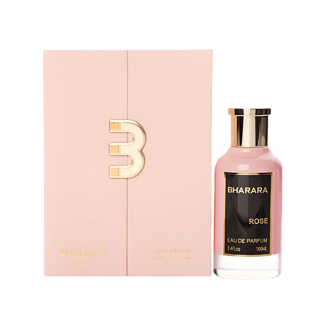 Bharara Rose EDP