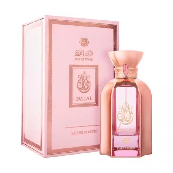 Dar El Ward Dalal EDP