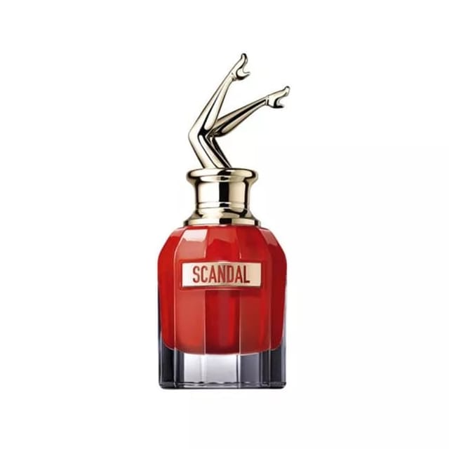 Jean Paul Gaultier Scandal Le Parfum Tester