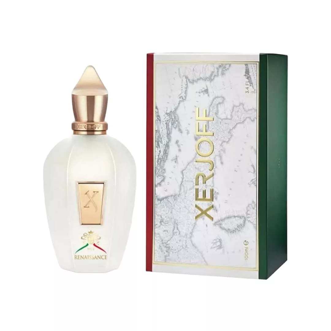Xerjoff Renaissance EDP