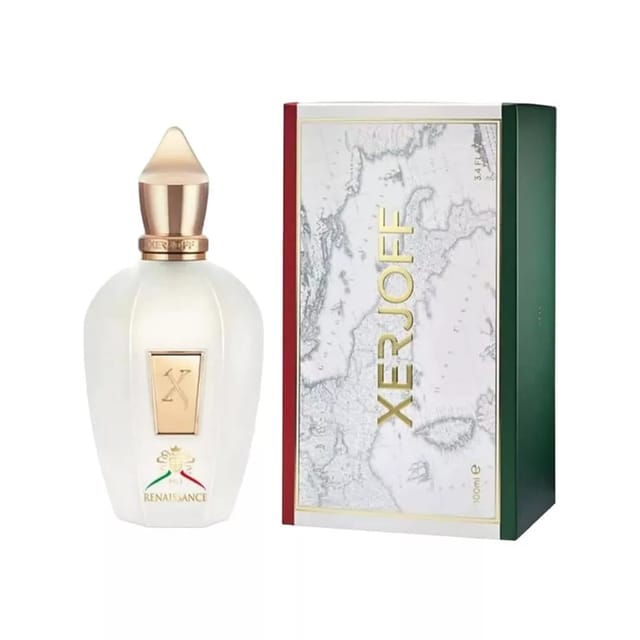 Xerjoff Renaissance EDP