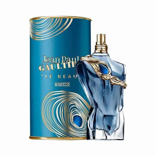 Jean Paul Gaultier Le Beau Narcisse EDP