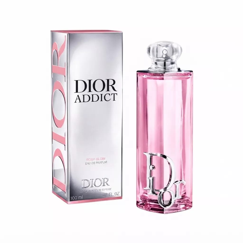 Dior Addict Rosy Glow EDP