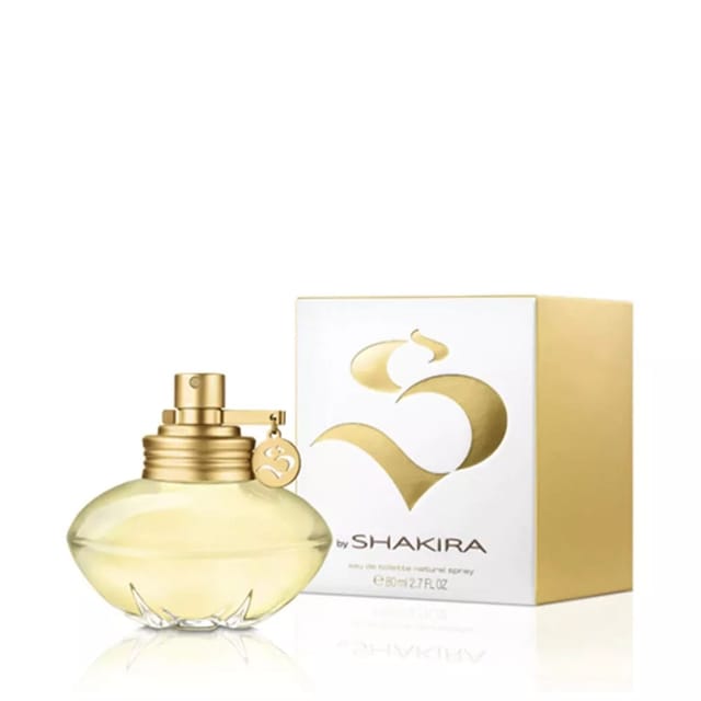 Shakira Tradicional EDT