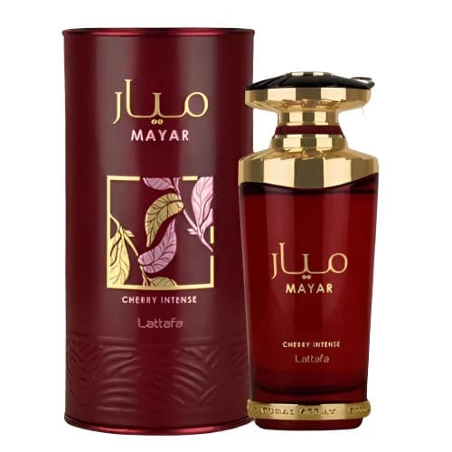 Lattafa Mayar Cherry Intense EDP