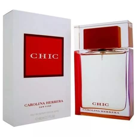 Carolina Herrera Chic EDP