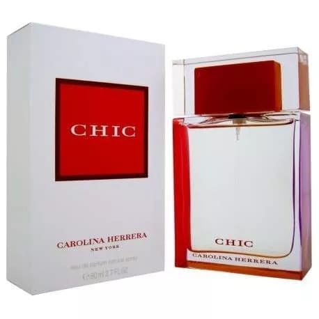 Carolina Herrera Chic EDP
