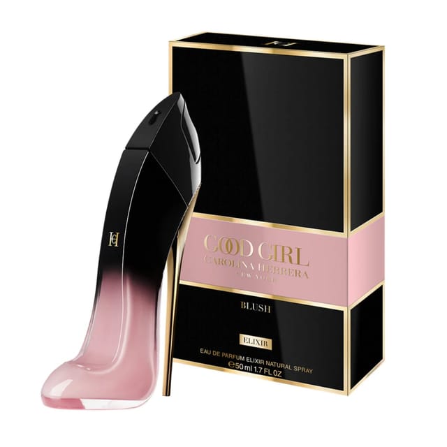 Carolina Herrera Good Girl Blush Elixir EDP
