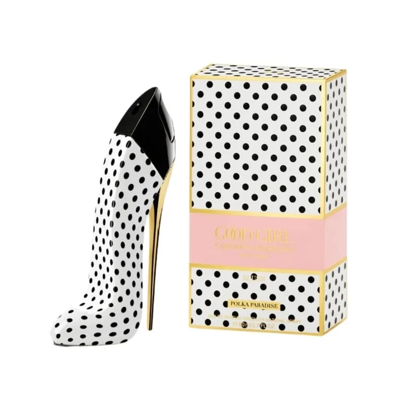 Carolina Herrera Good Girl Blush Polka Paradise EDP