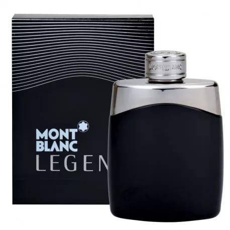 Montblanc Legend EDT