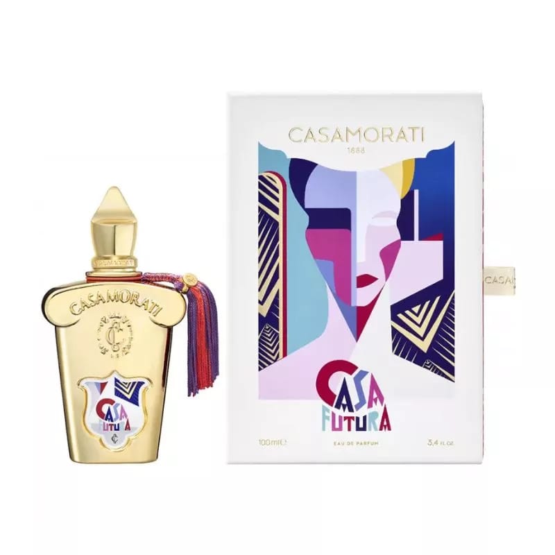 Xerjoff Casamorati 1888 Casafutura EDP