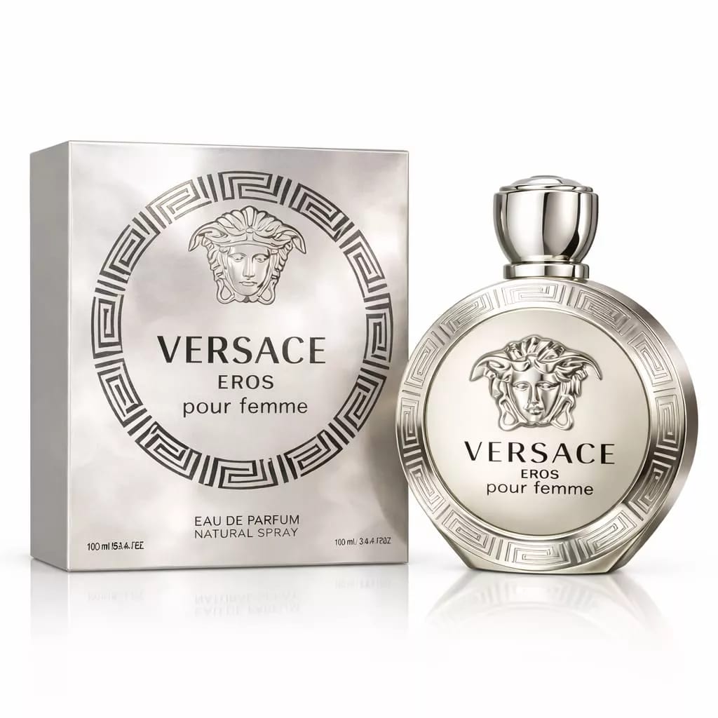 Versace Eros Pour Femme EDP