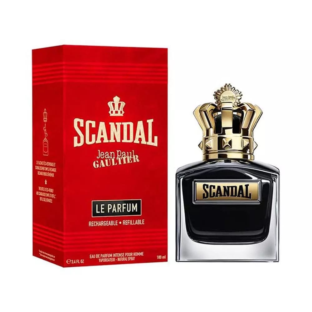 Jean Paul Gaultier Scandal Le Parfum