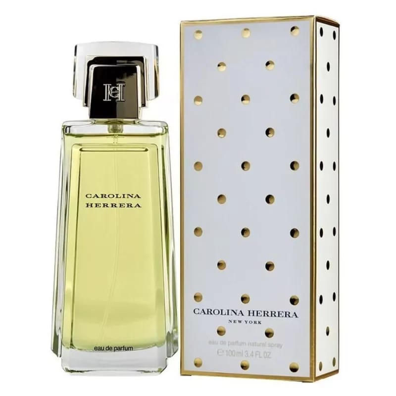 Carolina Herrera Carolina Herrera EDP (clásico)