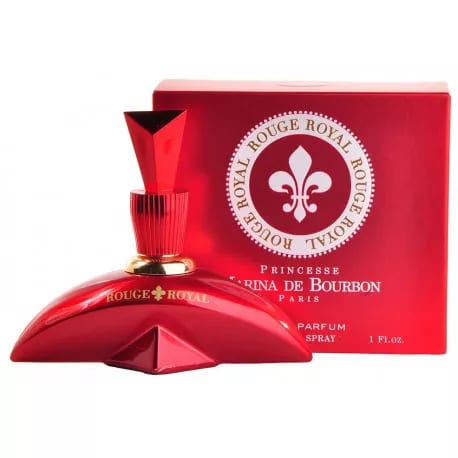 Marina de Bourbon Rouge Royal EDP