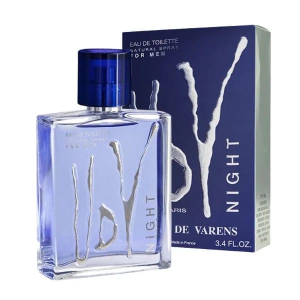 Ulric de Varens Night EDT