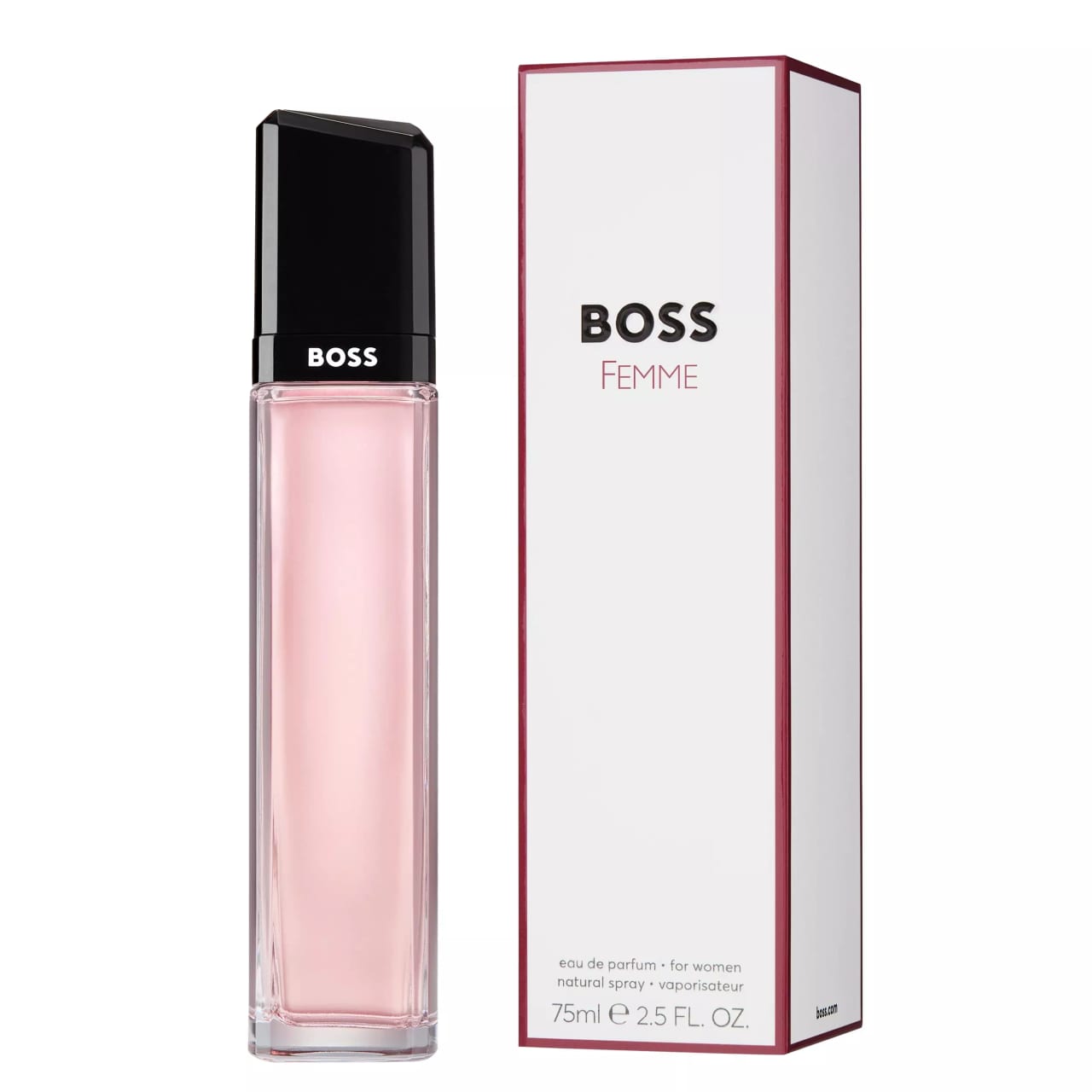 Hugo Boss Femme EDP