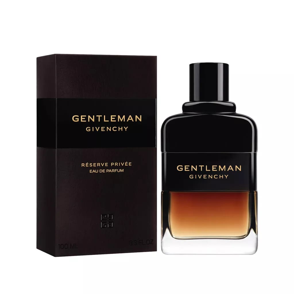 Givenchy Gentleman Reserve Privee EDP