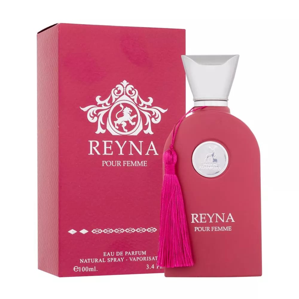 Maison Alhambra Reyna EDP