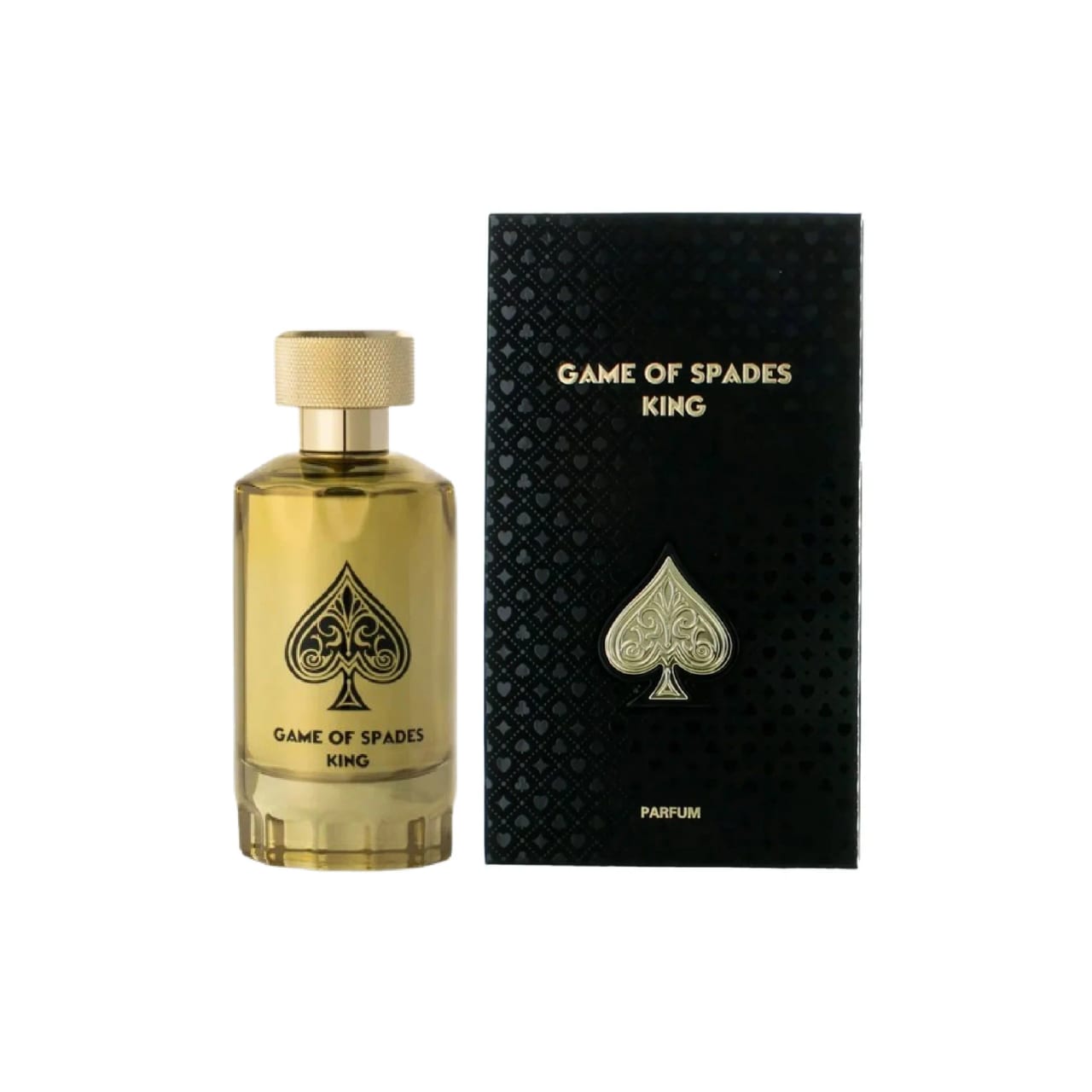 Jo Milano Game of Spades King Parfum