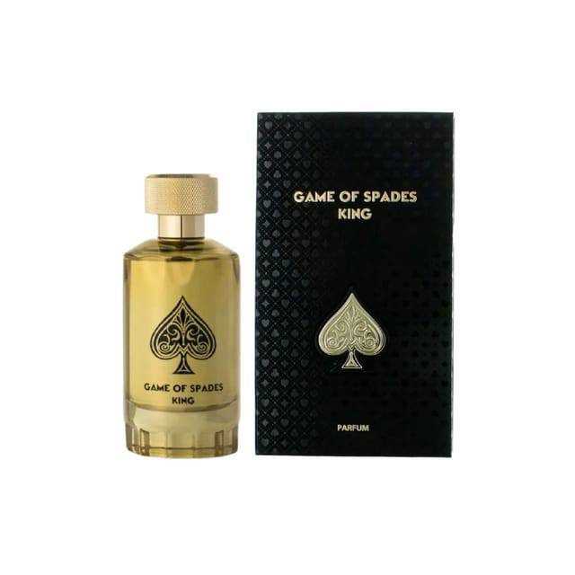 Jo Milano Game of Spades King Parfum