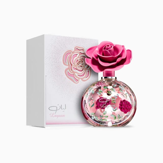 Lattafa Layaan EDP