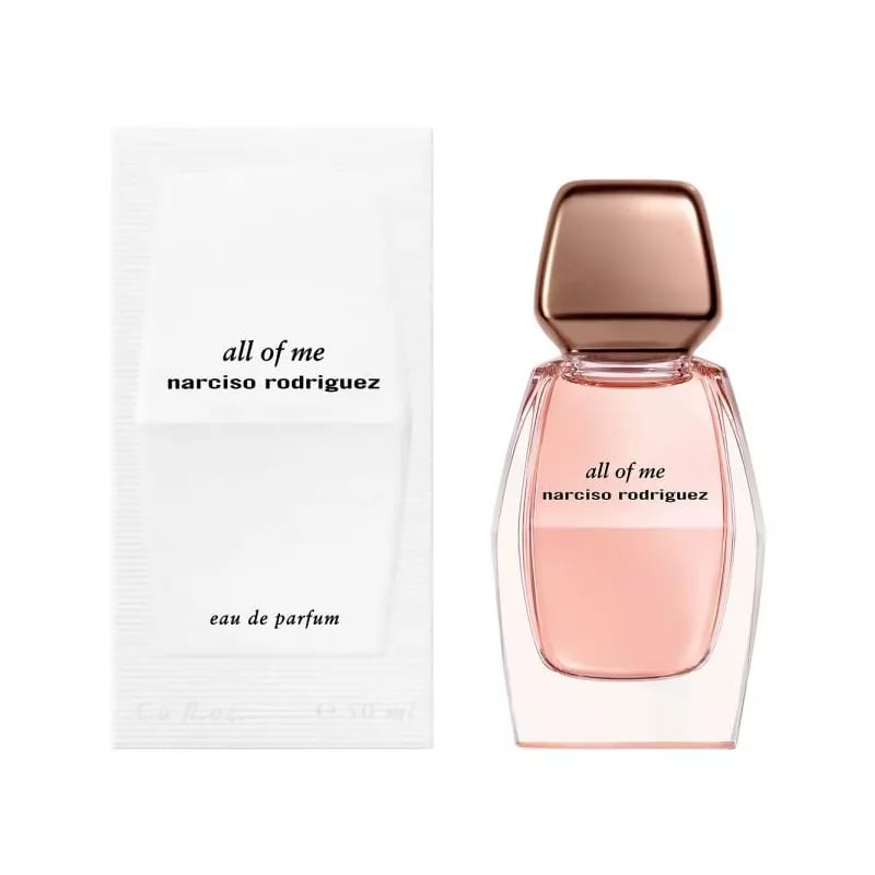 Narciso Rodriguez All of Me EDP