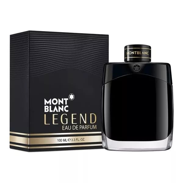 Montblanc Legend EDP