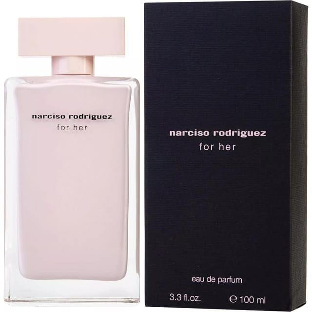 Narciso Rodriguez For Her EDP